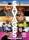 Savages poster