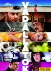 Savages poster