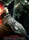 Silent Hill: Revelation 3D poster