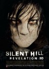 Silent Hill: Revelation 3D poster