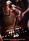 Silent Hill: Revelation 3D poster