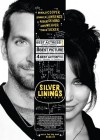 Silver Linings Playbook poster