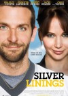 Silver Linings Playbook poster