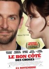 Silver Linings Playbook poster