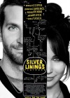 Silver Linings Playbook poster