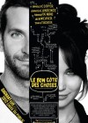 Silver Linings Playbook poster