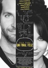 Silver Linings Playbook poster