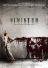 Sinister poster