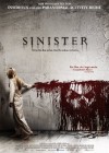 Sinister poster