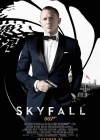 Skyfall poster