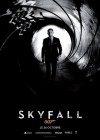 Skyfall poster