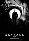 Skyfall poster