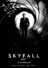 Skyfall poster