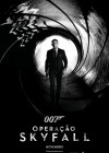 Skyfall poster