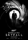 Skyfall poster