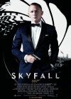 Skyfall poster