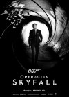 Skyfall poster