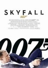 Skyfall poster