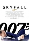 Skyfall poster