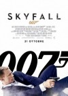 Skyfall poster