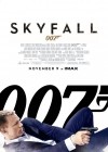 Skyfall poster