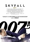 Skyfall poster