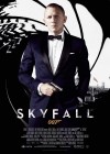 Skyfall poster