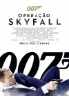 Skyfall poster