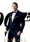 Skyfall poster