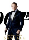 Skyfall poster