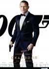 Skyfall poster