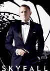 Skyfall poster