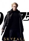 Skyfall poster