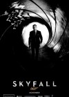 Skyfall poster