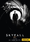 Skyfall poster