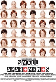 Small Apartments poster