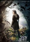 Snow White and the Huntsman poster