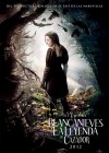 Snow White and the Huntsman poster