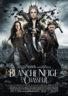 Snow White and the Huntsman poster