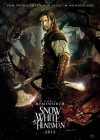 Snow White and the Huntsman poster