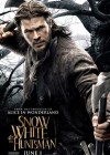 Snow White and the Huntsman poster