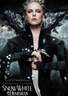 Snow White and the Huntsman poster