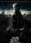 Snow White and the Huntsman poster