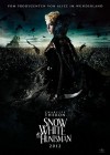 Snow White and the Huntsman poster