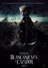 Snow White and the Huntsman poster