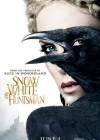 Snow White and the Huntsman poster