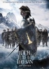 Snow White and the Huntsman poster