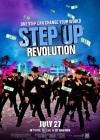 Step Up Revolution poster