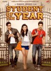Student of the Year poster