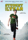 Student of the Year poster